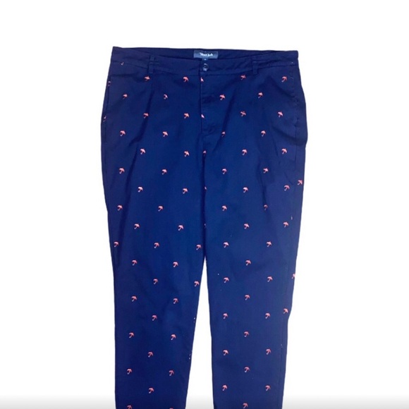 Modcloth Legendary Lifestyle Blazer and pants - Picture 3 of 6